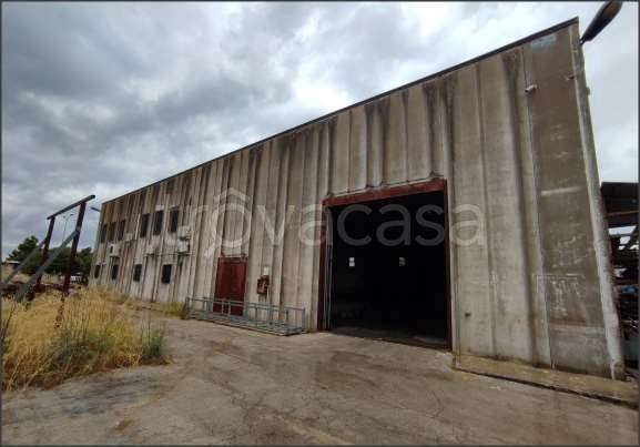 locale commerciale in vendita a Cisterna di Latina