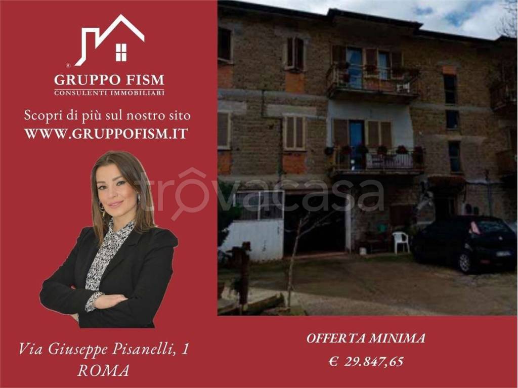 appartamento in vendita a Cisterna di Latina