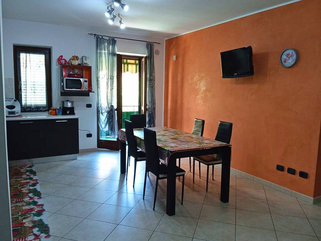 appartamento in vendita a Cisterna di Latina