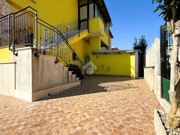 appartamento in vendita a Cisterna di Latina