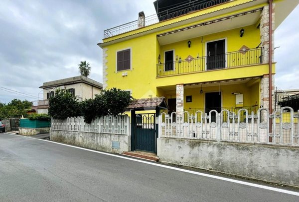 appartamento in vendita a Cisterna di Latina