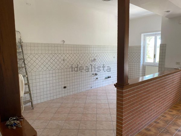 appartamento in vendita a Cisterna di Latina