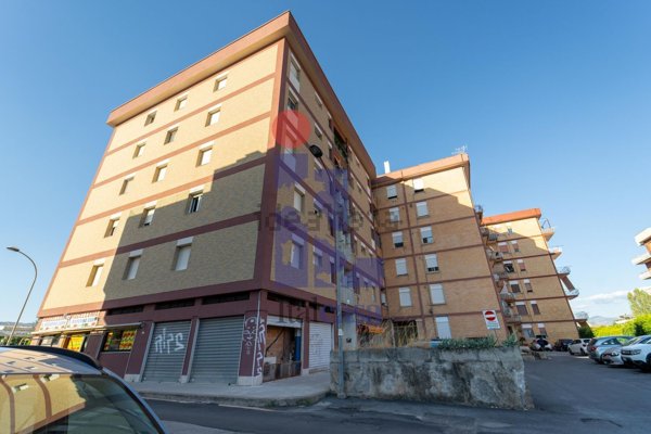 appartamento in vendita a Cisterna di Latina
