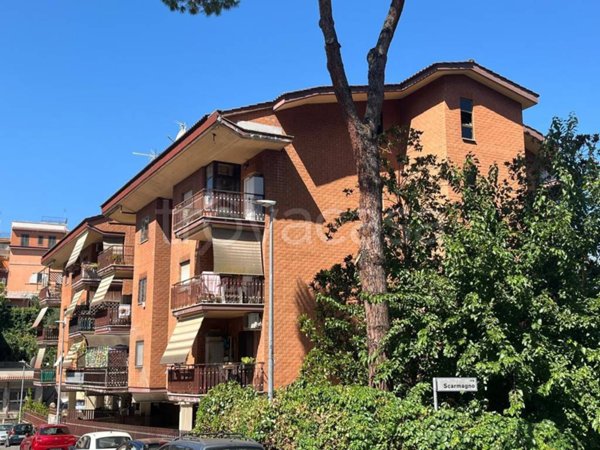 appartamento in vendita a Cisterna di Latina