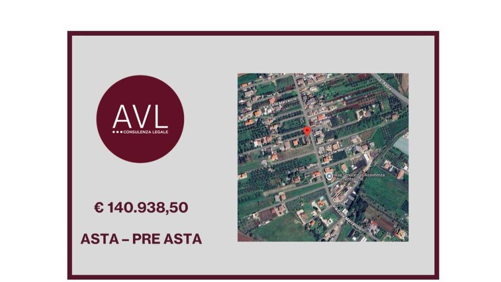 appartamento in vendita a Cisterna di Latina