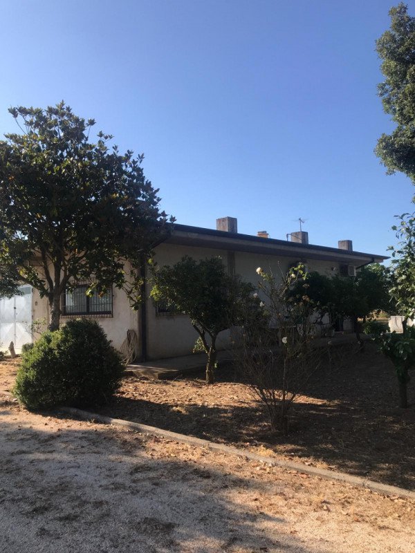 casa indipendente in vendita a Cisterna di Latina in zona Prato Cesarino