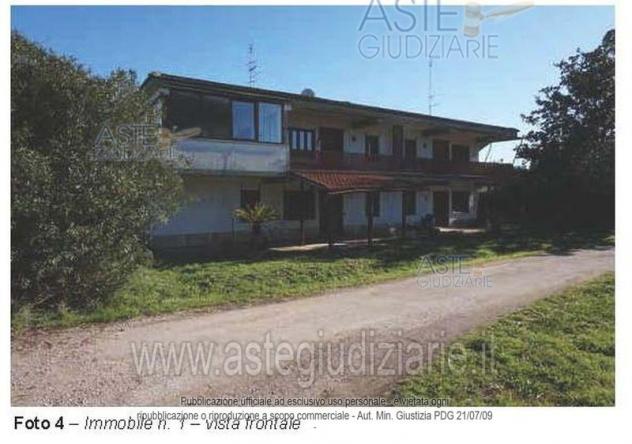 terreno edificabile in vendita a Cisterna di Latina