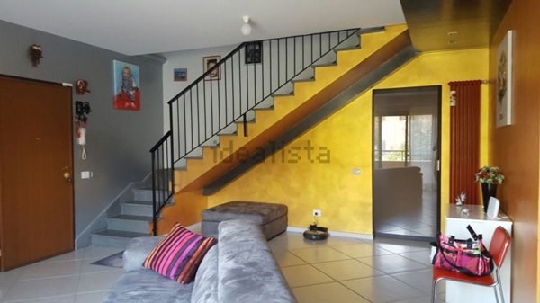 appartamento in vendita a Cisterna di Latina