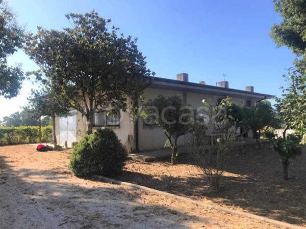 casa indipendente in vendita a Cisterna di Latina in zona Prato Cesarino
