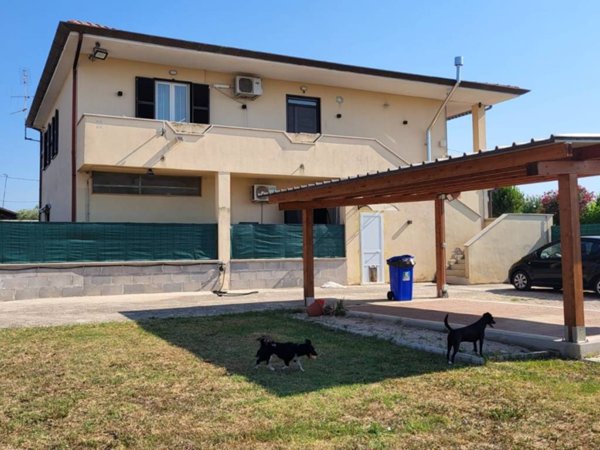 appartamento in vendita a Cisterna di Latina