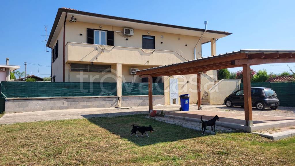 appartamento in vendita a Cisterna di Latina