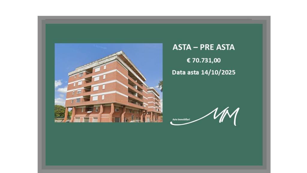 appartamento in vendita a Cisterna di Latina