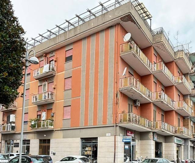 appartamento in vendita a Cisterna di Latina