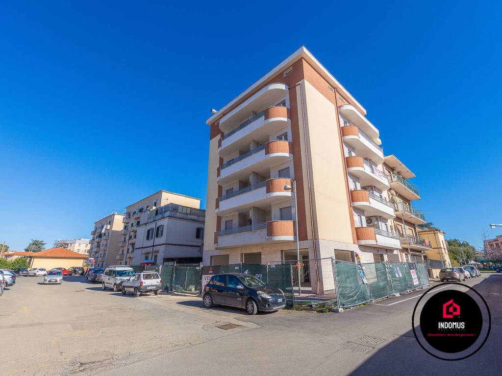 appartamento in vendita a Cisterna di Latina