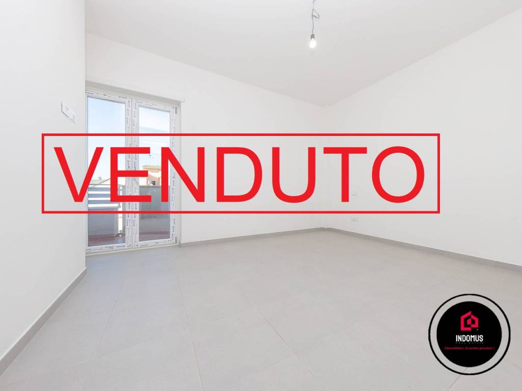 appartamento in vendita a Cisterna di Latina
