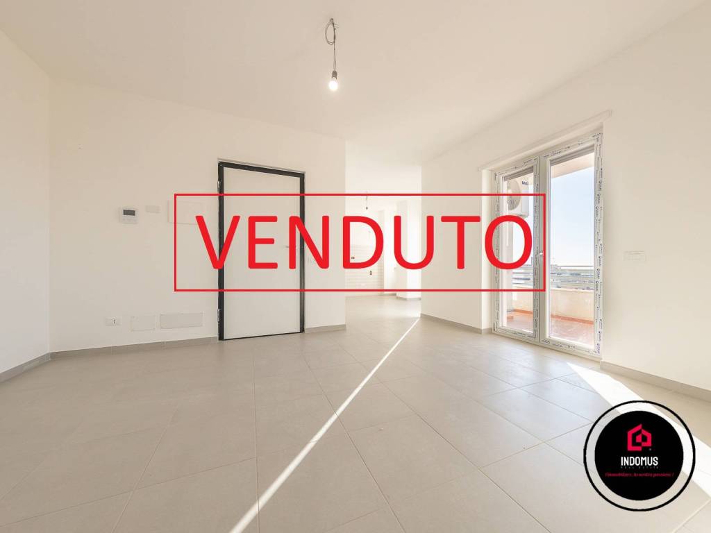 appartamento in vendita a Cisterna di Latina