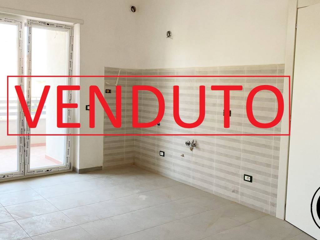 appartamento in vendita a Cisterna di Latina