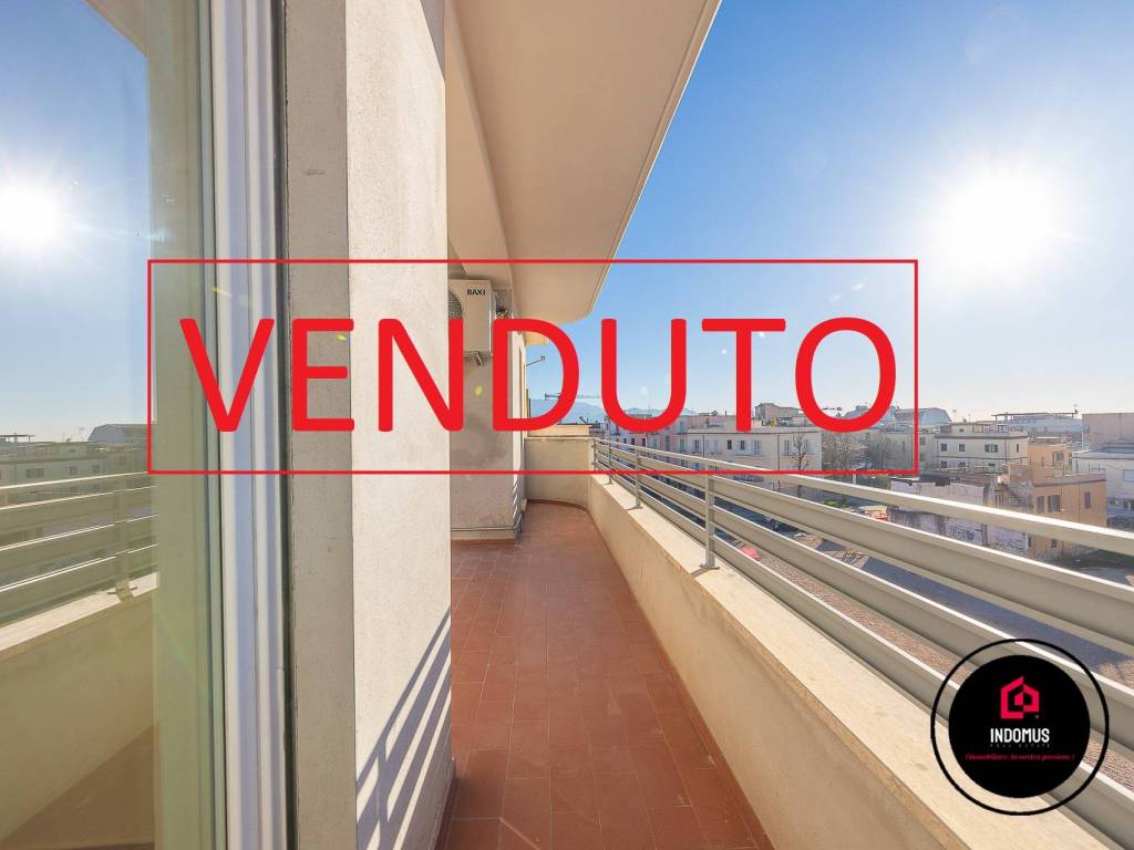 appartamento in vendita a Cisterna di Latina
