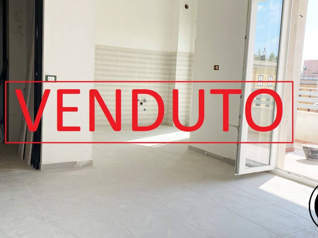 appartamento in vendita a Cisterna di Latina