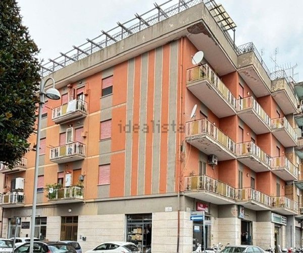 appartamento in vendita a Cisterna di Latina