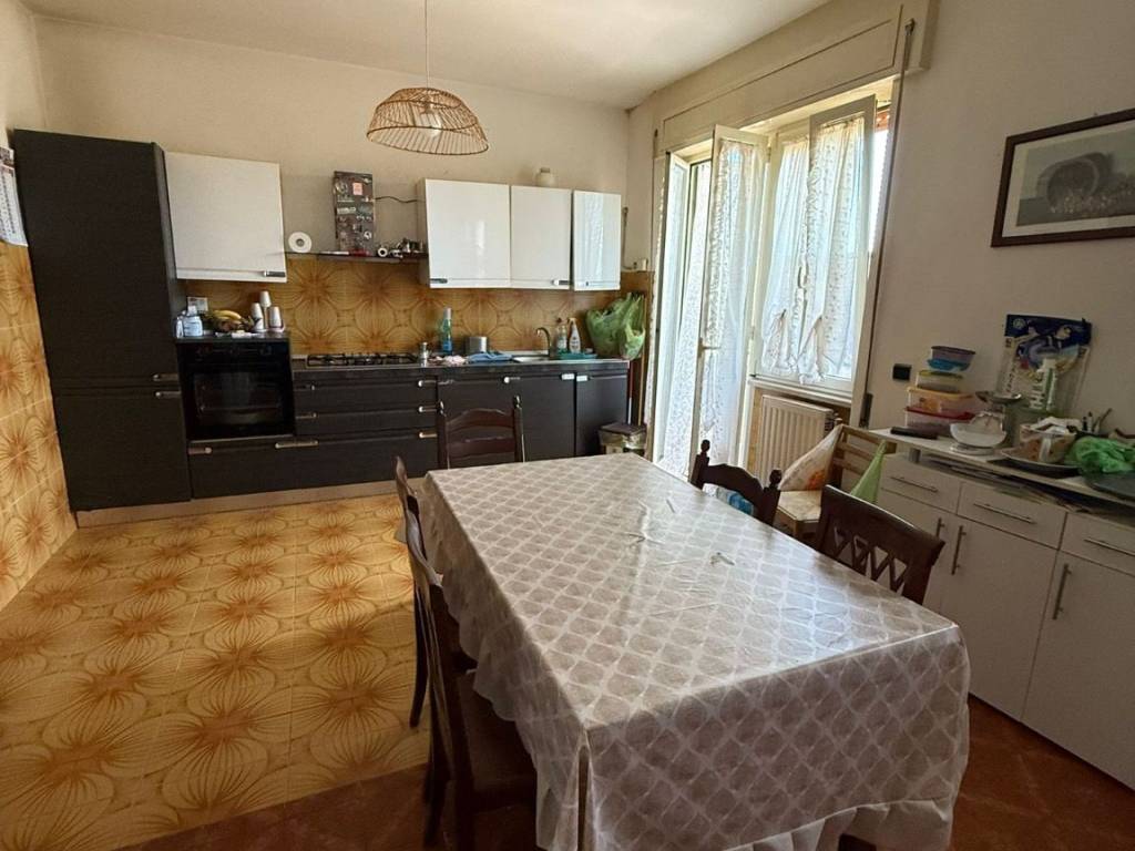 appartamento in vendita a Cisterna di Latina