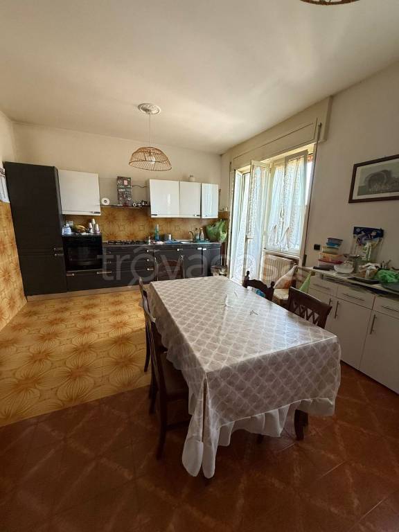 appartamento in vendita a Cisterna di Latina