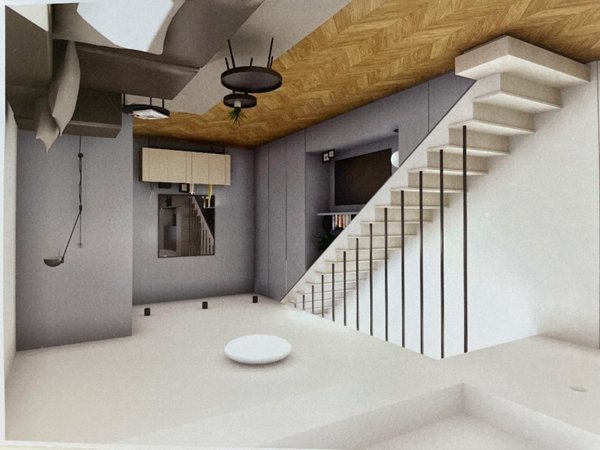 casa indipendente in vendita a Cisterna di Latina in zona Borgo Flora