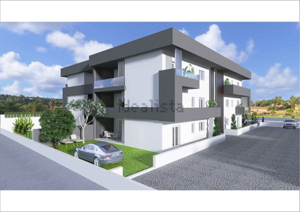 appartamento in vendita a Cisterna di Latina