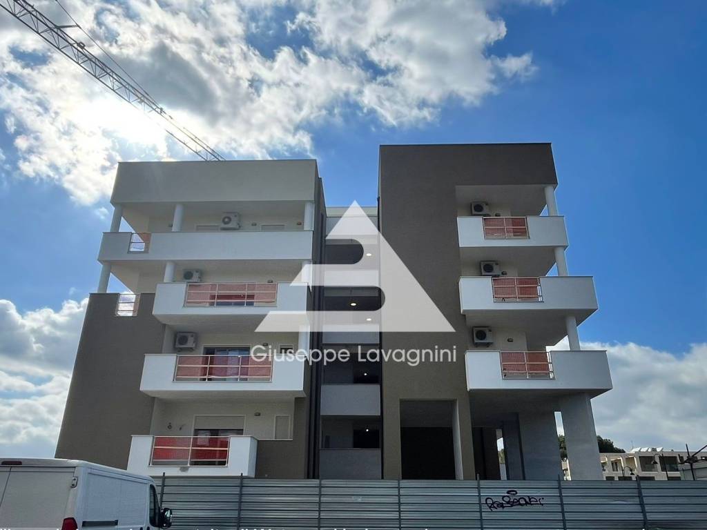 appartamento in vendita a Cisterna di Latina