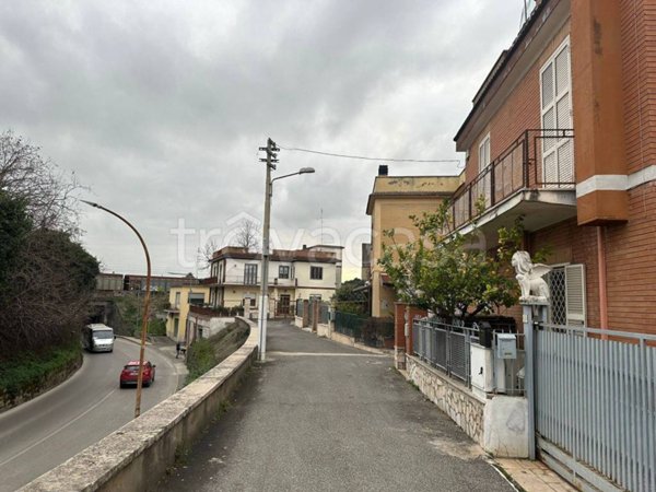 appartamento in vendita a Cisterna di Latina