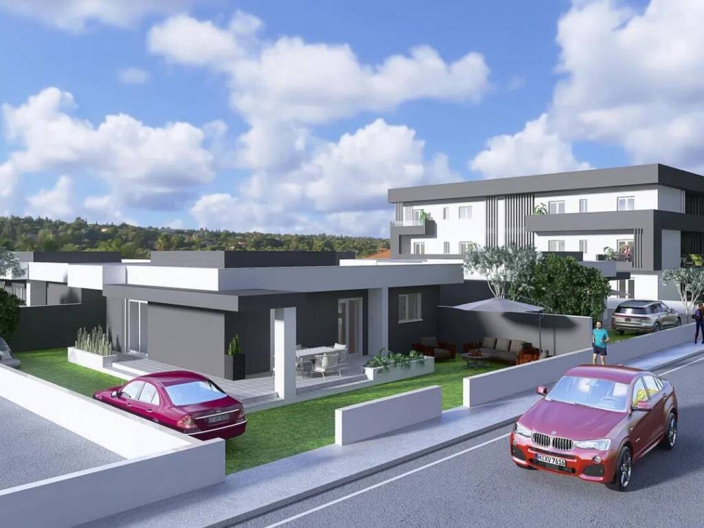 quadrivano in vendita a Cisterna di Latina