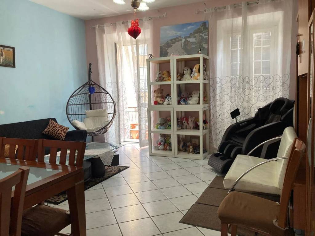 appartamento in vendita a Cisterna di Latina