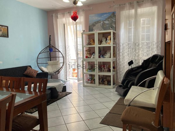 appartamento in vendita a Cisterna di Latina