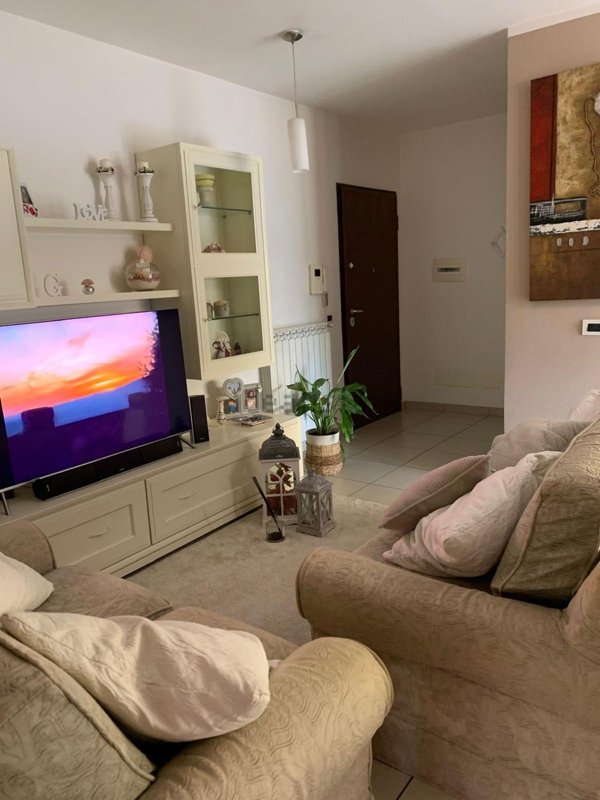 appartamento in vendita a Cisterna di Latina