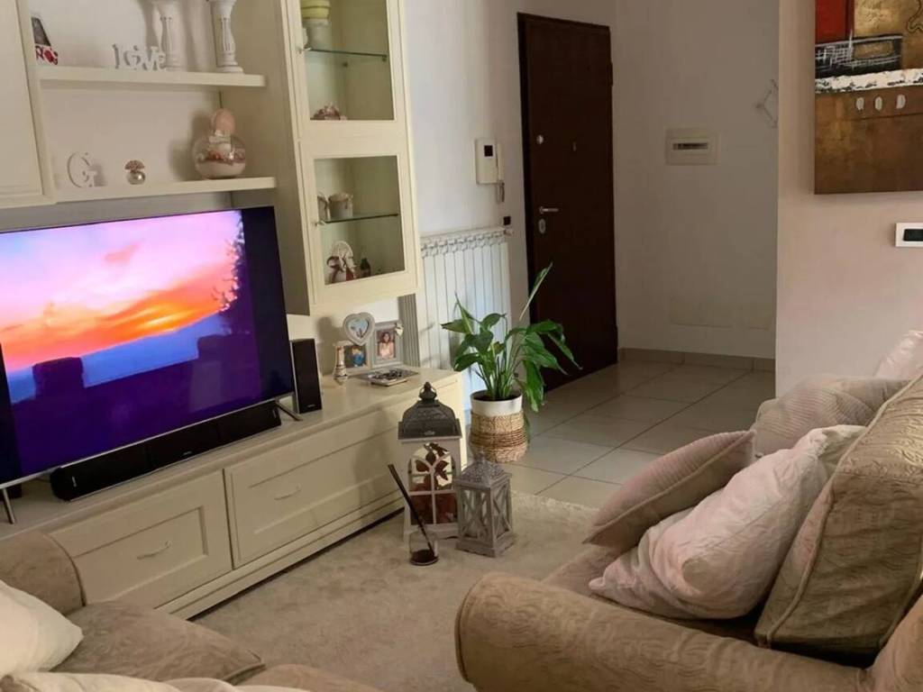 appartamento in vendita a Cisterna di Latina