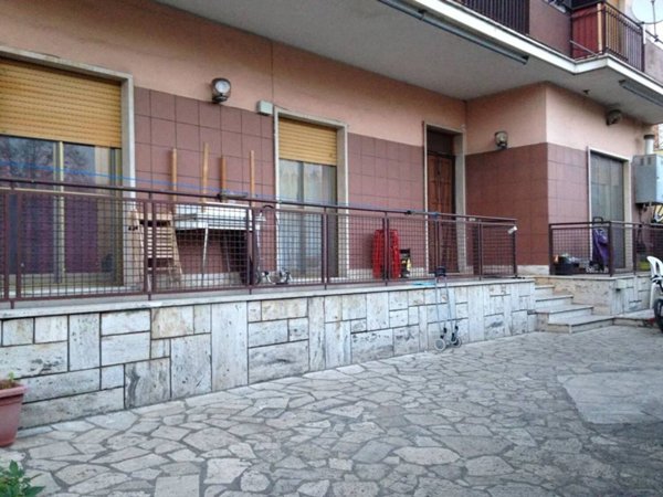 appartamento in vendita a Cisterna di Latina