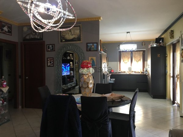 appartamento in vendita a Cisterna di Latina