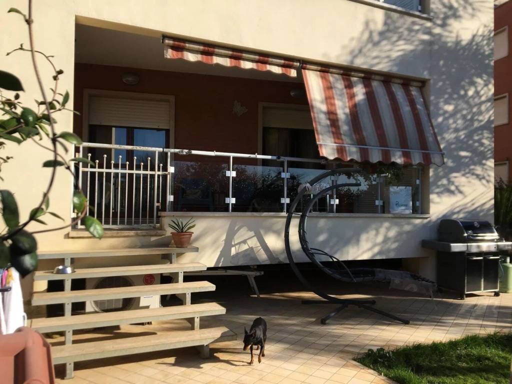 appartamento in vendita a Cisterna di Latina