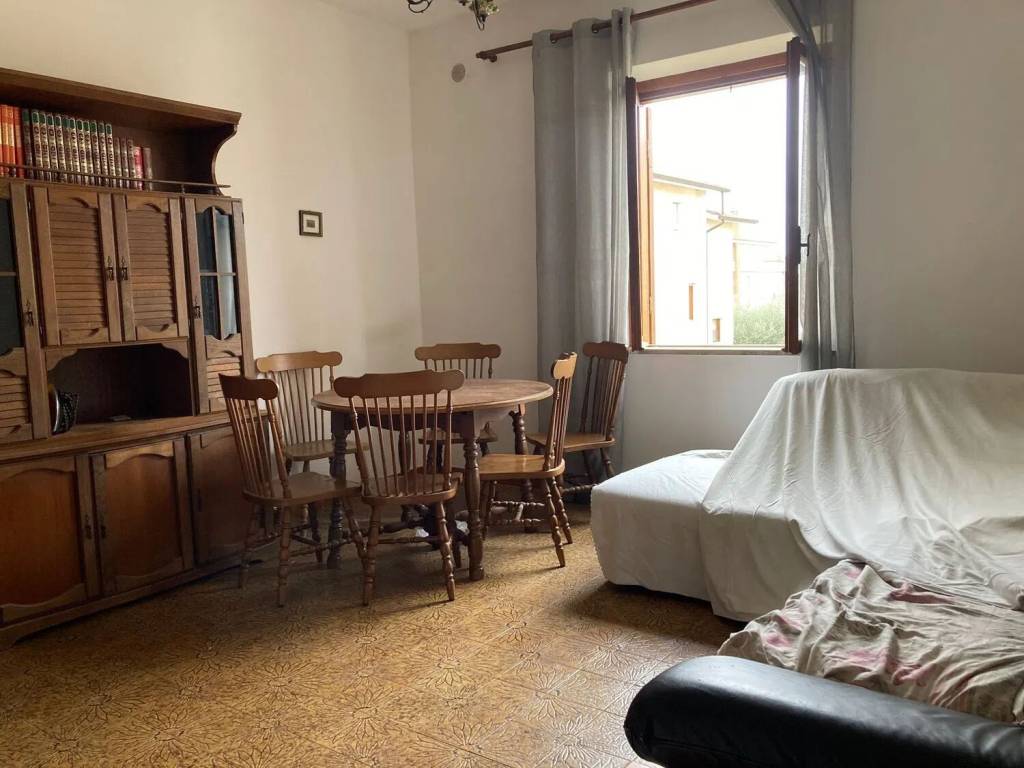 appartamento in vendita a Cisterna di Latina