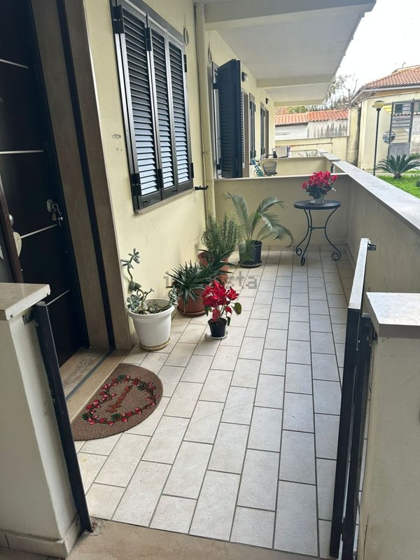 appartamento in vendita a Cisterna di Latina