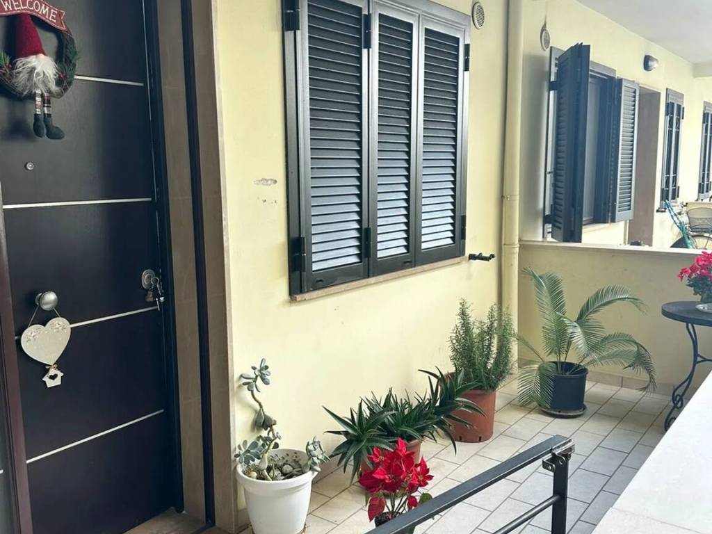 appartamento in vendita a Cisterna di Latina