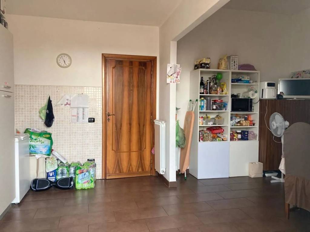 appartamento in vendita a Cisterna di Latina