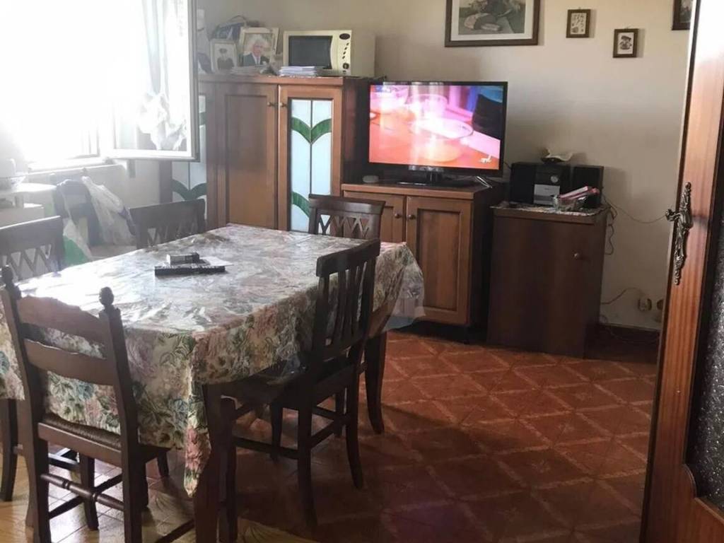 appartamento in vendita a Cisterna di Latina