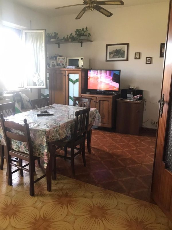 appartamento in vendita a Cisterna di Latina