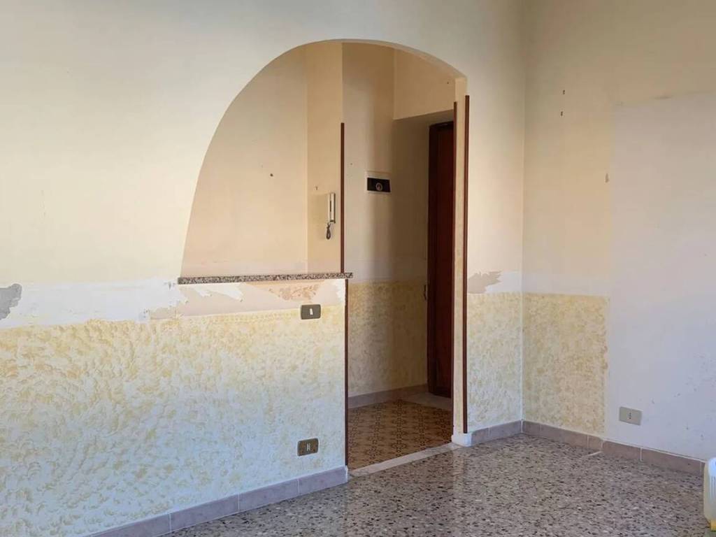 appartamento in vendita a Cisterna di Latina