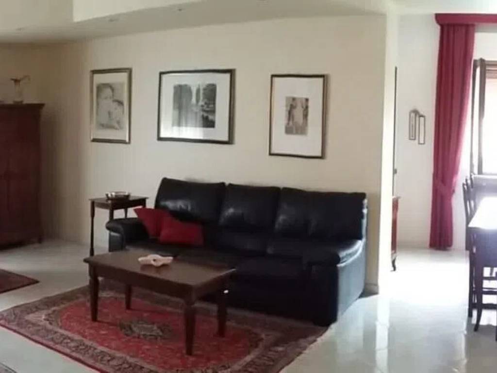 appartamento in vendita a Cisterna di Latina in zona Olmobello