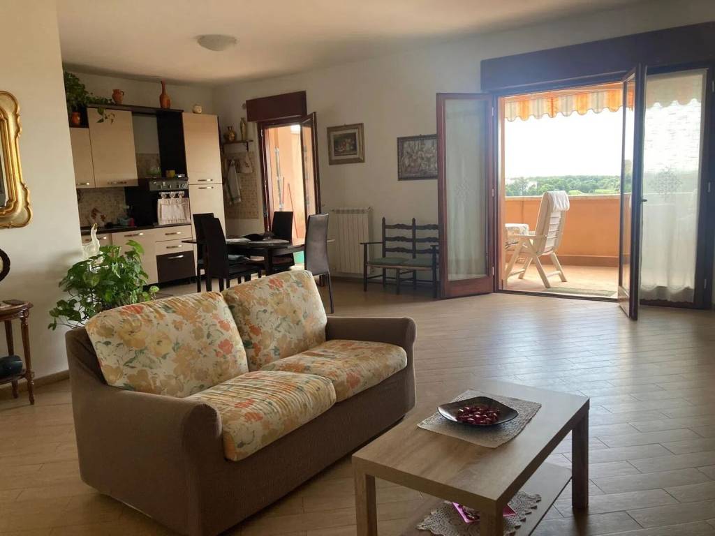 appartamento in vendita a Cisterna di Latina