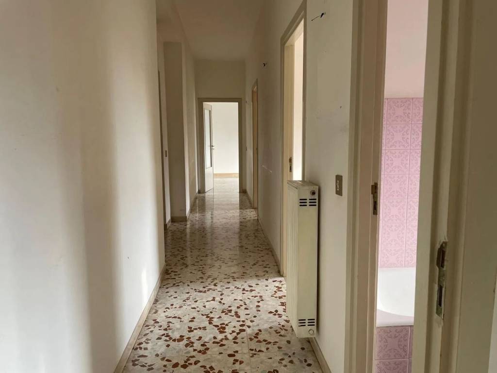 appartamento in vendita a Cisterna di Latina