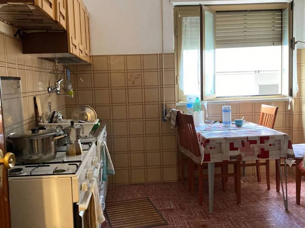 appartamento in vendita a Cisterna di Latina