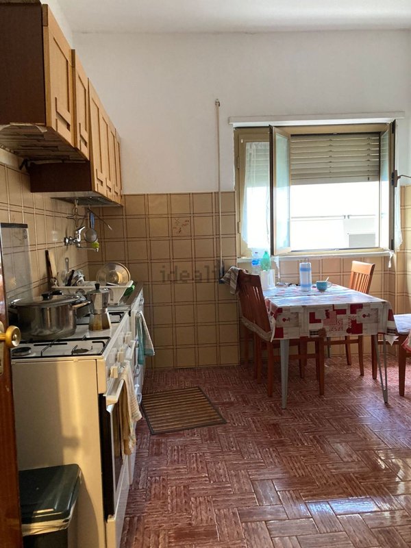 appartamento in vendita a Cisterna di Latina